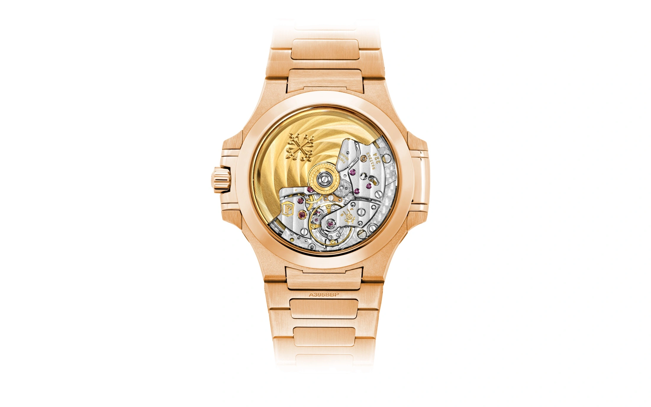 74d1ba929346e39995b202e85ecdf9a3 Patek Philippe 7118/1R - NAUTILUS - Image 6