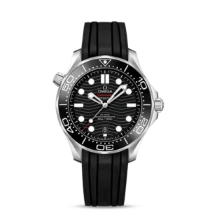 DIVER 300M CO‑AXIAL MASTER CHRONOMETER 42 MM-210.32.42.20.01.001