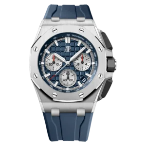 ROYAL OAK OFFSHORE SELFWINDING CHRONOGRAPH Ref. 26420TI.OO.A027CA.01