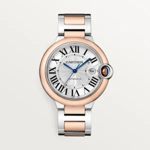BALLON BLEU DE CARTIER WATCH-W2BB0034