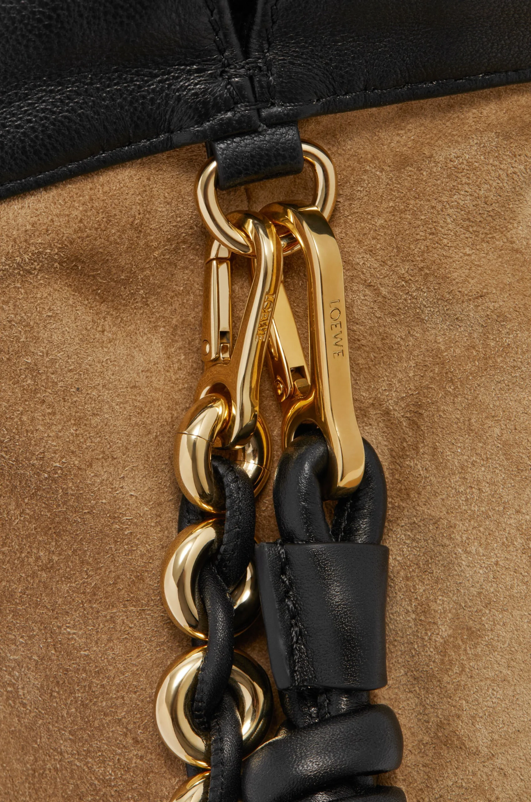 792b4907a763d3fafcaf73897d1b9d7f Mini Flamenco purse in mellow nappa lambskin - Image 8