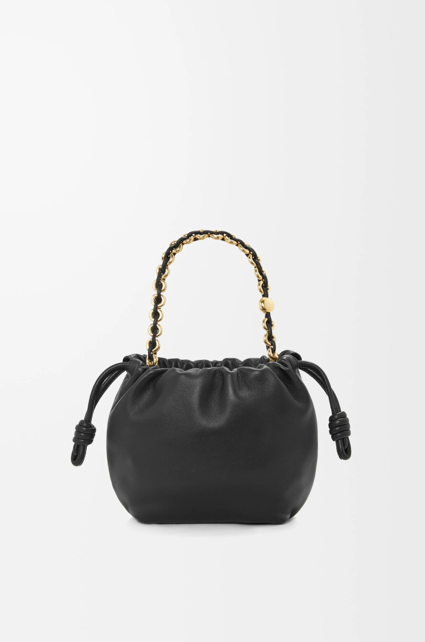 79578d84e8515e4b7614c3ef4ccedeb3 Mini Flamenco purse in mellow nappa lambskin - Image 6