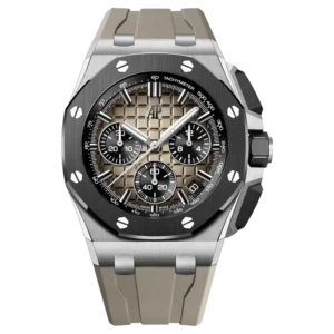 ROYAL OAK OFFSHORE SELFWINDING CHRONOGRAPH Ref. 26420SO.OO.A600CA.01