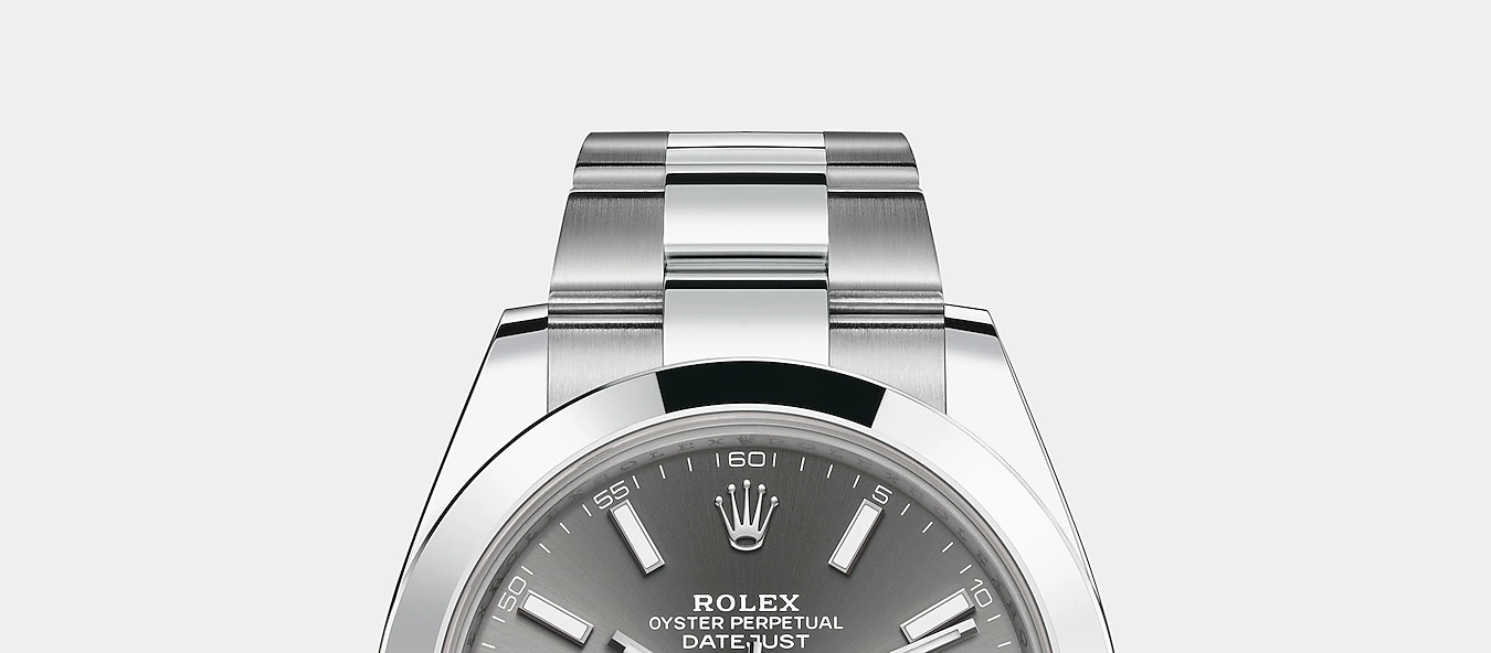 7b735bf5ef71806950070fdc3408564f Rolex Datejust m126300-0007 Watch - Image 5