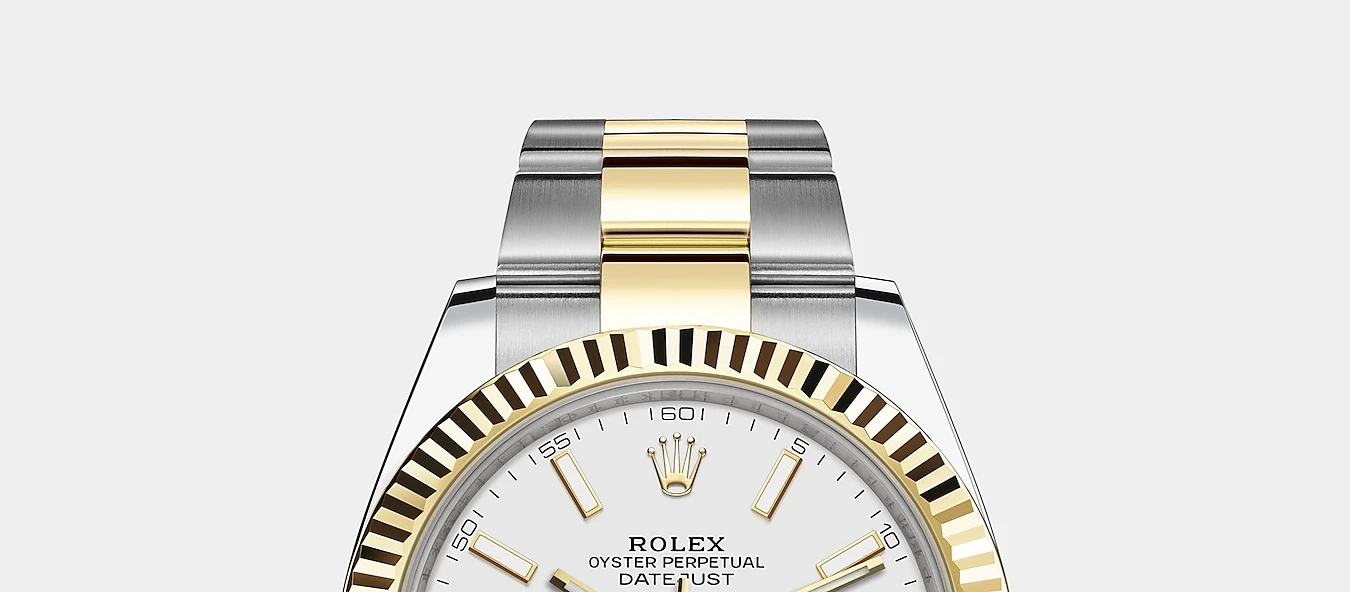 7b930d539c14ea281cdde7429c1a8f34 Rolex Datejust m126333-0015 Watch - Image 2