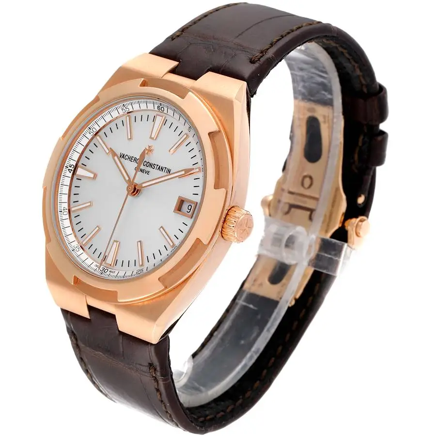 7bbfb231370dbae9a18f2ce69f7c1aed Vacheron Constantin Across the World Series 4500V/000R-B127 Watch - Image 2