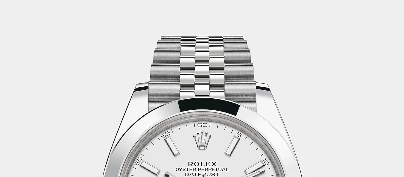 7f6c40aa9301b2313a20cfc59c2def6c Rolex Datejust m126300-0006 Watch - Image 8