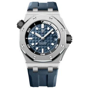 ROYAL OAK OFFSHORE DIVER Ref. 15720ST.OO.A027CA.01