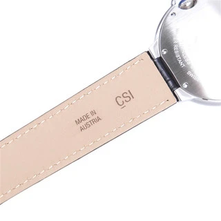 8484385018304b94beb79bfcfe3148a0 Cartier Ballon Bleu WSBB0026 watch - Image 3