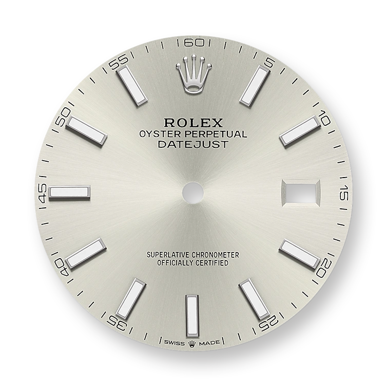 880d50b5f0de1e6ffe253e07cc41d6ee Rolex Datejust m126334-0003 Watch - Image 6