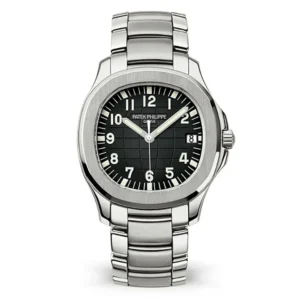 5167A/1A-Patek Philippe AQUANAUT