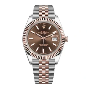 Rolex Datejust m126331-0002 Watch