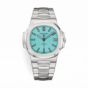 Patek Philippe (Commemorative Edition) NAUTILUS 5711/1A-018