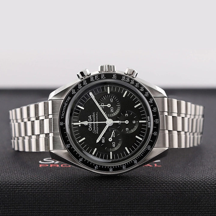 8e562d3250bb787f2c04ce558c962ae8 MOONWATCH PROFESSIONAL CO‑AXIAL MASTER CHRONOMETER CHRONOGRAPH 42 MM-310.30.42.50.01.001 - Image 2