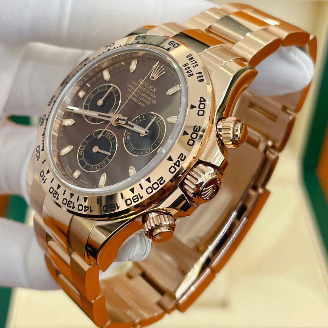 93140d2dba14e4653ad22c755ea78178 Rolex COSMOGRAPH DAYTONA-116505-0013 - Image 6