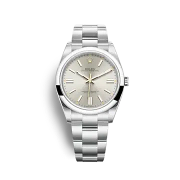 93a10baffa75fc98bf2ec86805142bba OYSTER PERPETUAL 124300 Series(Champagne gold)