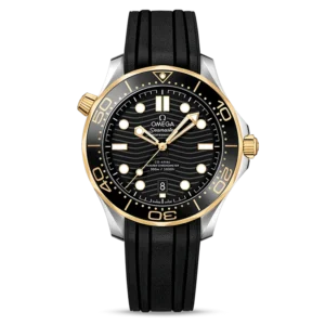 DIVER 300M CO‑AXIAL MASTER CHRONOMETER 42 MM-210.22.42.20.01.001