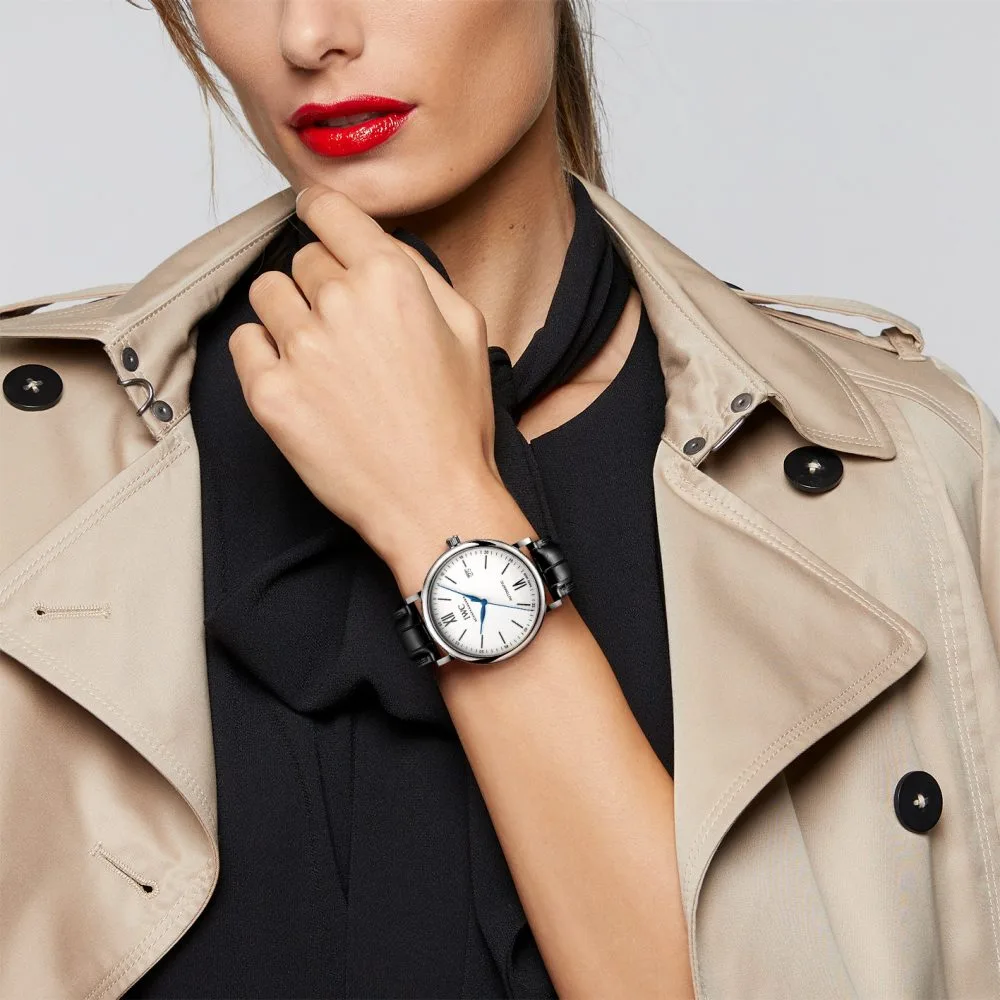 95c17594708975cc097f213948c93038 IWC PORTOFINO IW356519 watch (EDITION “150 YEARS”) - Image 4