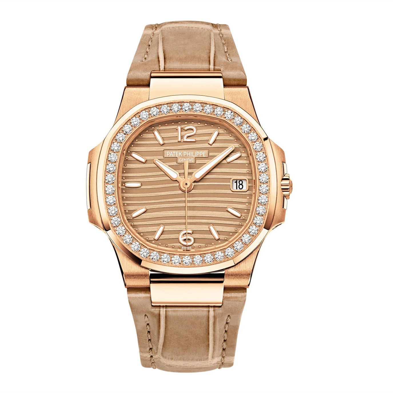 95f2b7335d724c1b8de1557f45f37886 Patek Philippe 7010R - NAUTILUS