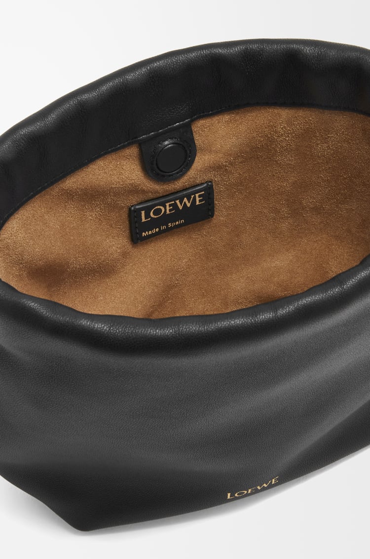 963dc3f4127781dc0ae27ce9fa323a3d Mini Flamenco purse in mellow nappa lambskin - Image 9