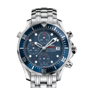 Omega Seamaster 2225.80.00 Chronograph 41.5mm