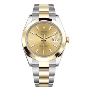 Rolex Datejust m126303-0009 Watch