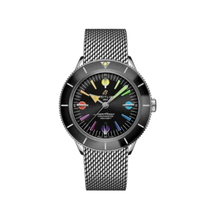 Breitling A103701A1B1A1 SUPEROCEAN HERITAGE '57 SPECIAL EDITION