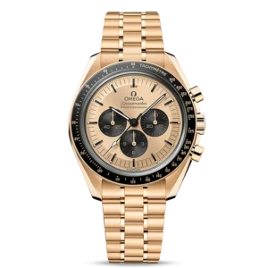 MOONWATCH PROFESSIONAL CO‑AXIAL MASTER CHRONOMETER CHRONOGRAPH 42 MM-310.60.42.50.99.002