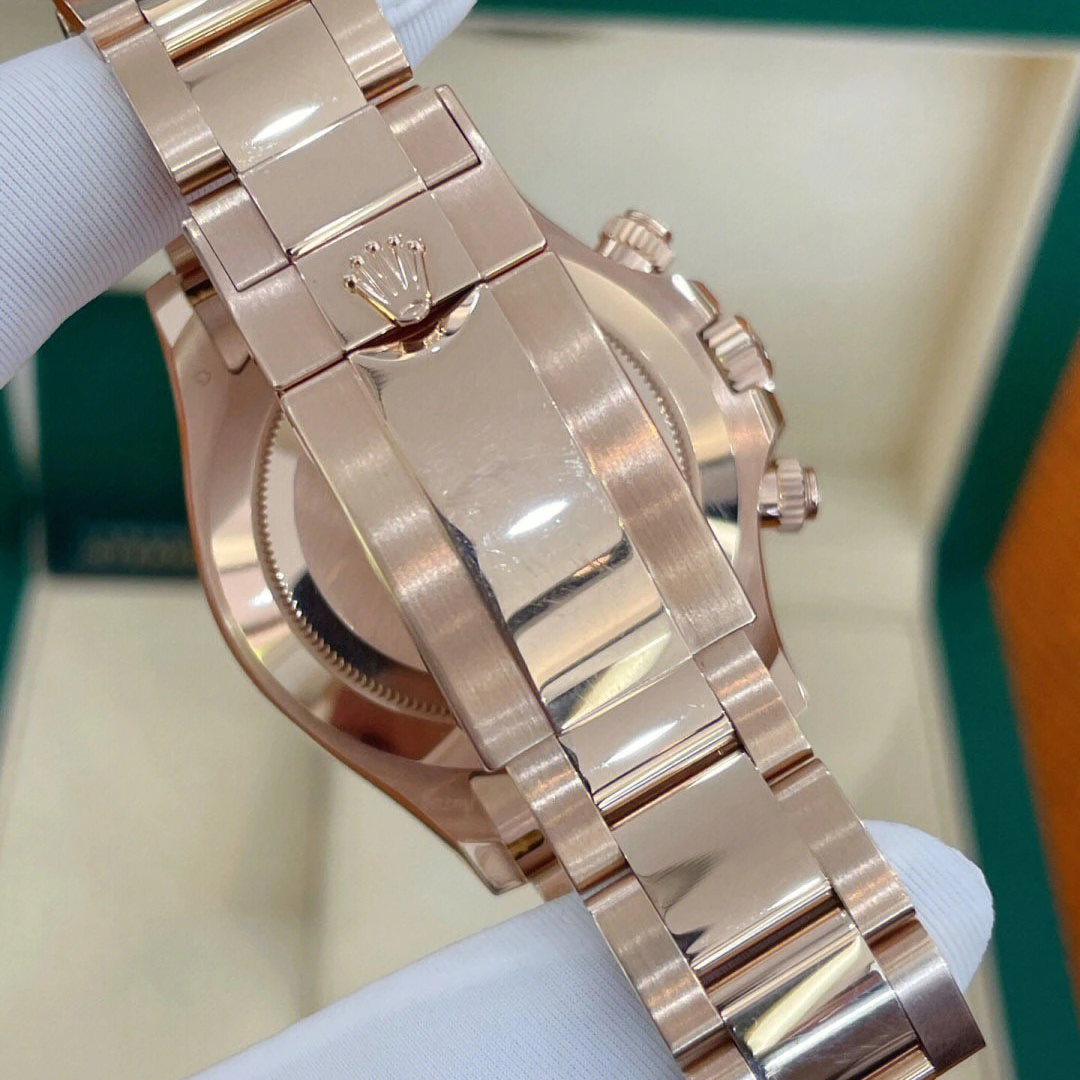 a259742b96e902d3676701e34ec78929 Rolex COSMOGRAPH DAYTONA-116505-0013 - Image 2