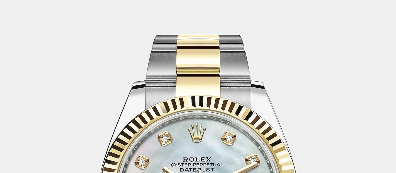 a2e7ef57e81f00e2eaf4b480f3fbc902 Rolex Datejust m126333-0017 Watch - Image 11