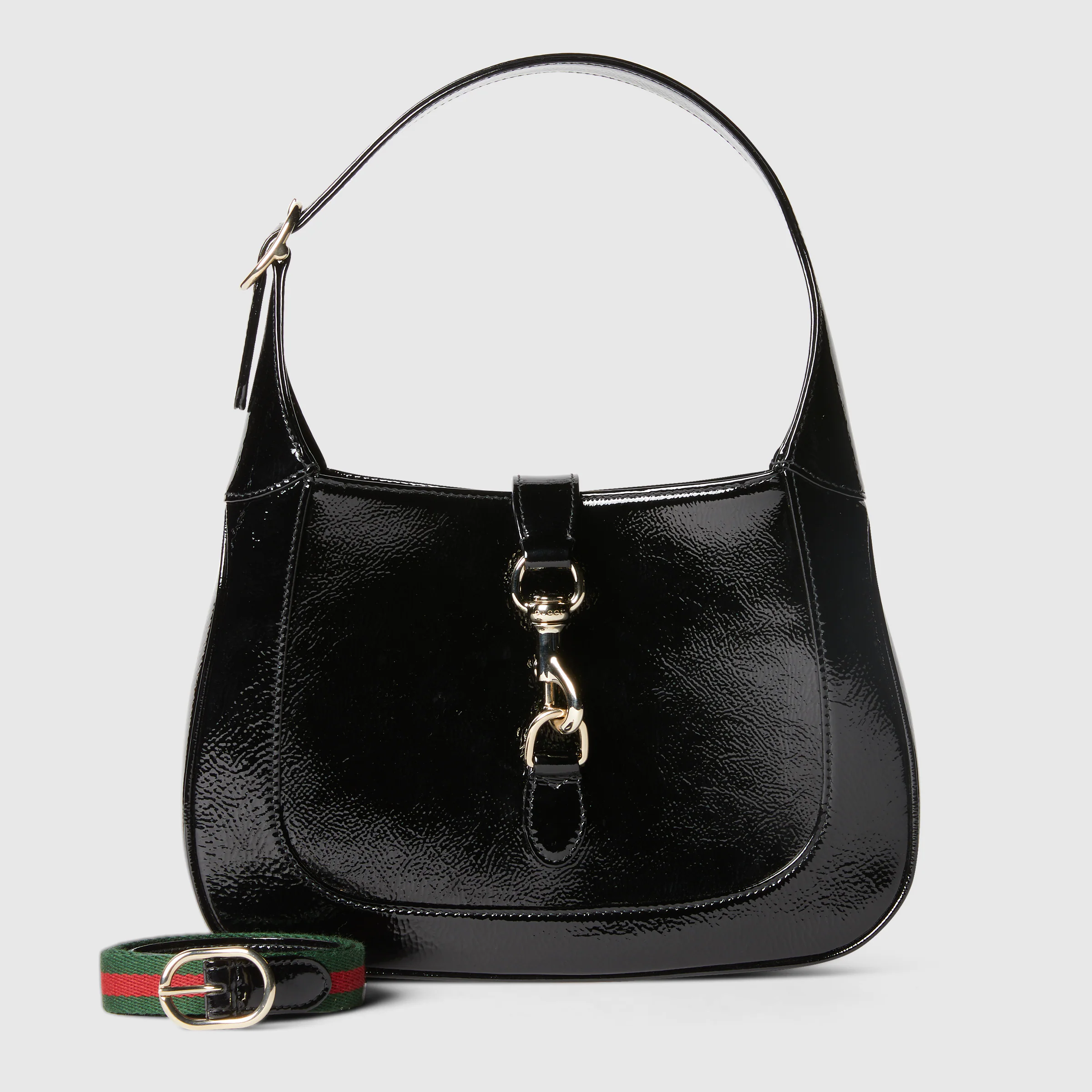 a51d22fb2bd1490b0a1080798922a35a GUCCI JACKIE SMALL SHOULDER BAG - Image 2