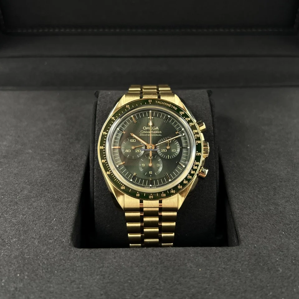 a5de1069fb83ee40dce960395c0af4ca MOONWATCH PROFESSIONAL CO‑AXIAL MASTER CHRONOMETER CHRONOGRAPH 42 MM-310.60.42.50.10.001 - Image 2