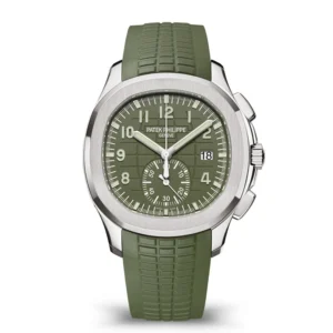 [Top of the line 1:1]5968G-010-Patek Philippe AQUANAUT