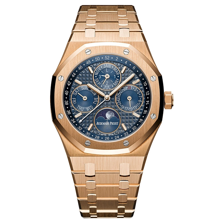 a66cf2bbbe615a1353a594760433780d Royal Oak Perpetual Calendar 26574OR.OO.1220OR.02