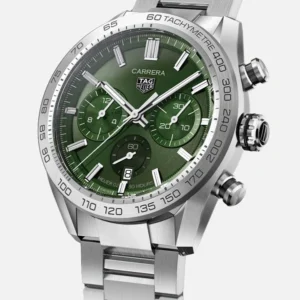 TAG HEUER CARRERA Automatic Chronograph - Diameter 44 mm CBN2A10.BA0643
