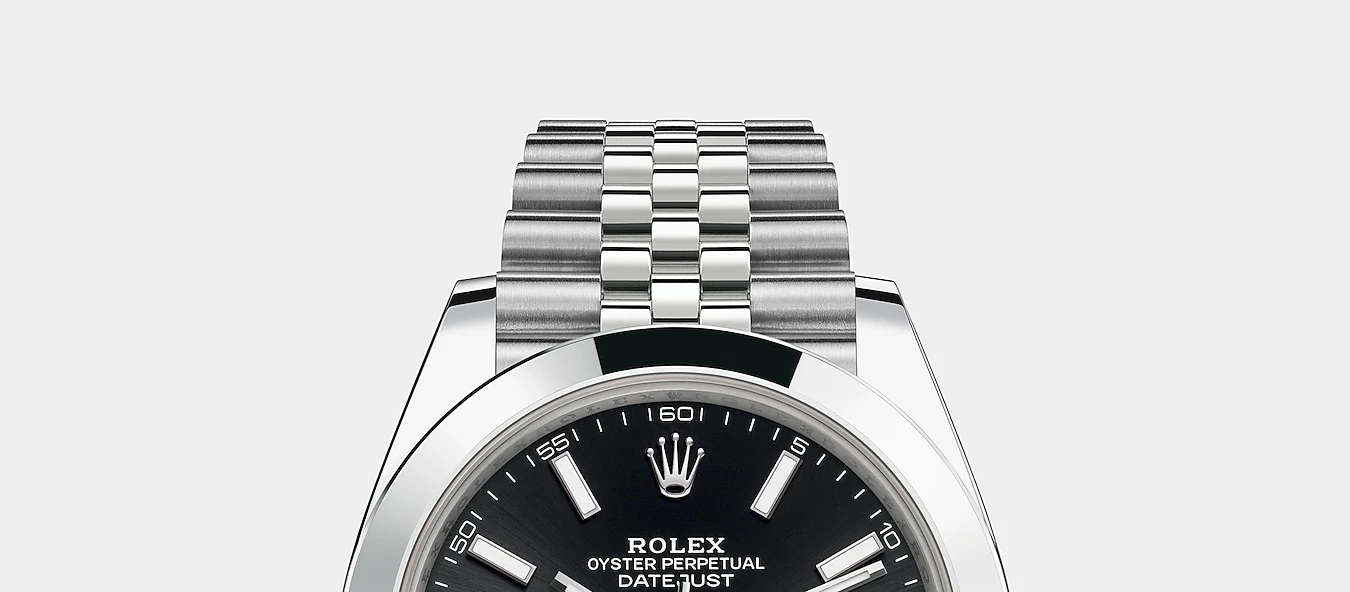 a75c9c7319f76af6d2fd1b12d517cdbb Rolex Datejust m126300-0012 Watch - Image 4