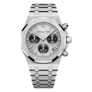 ROYAL OAK SELFWINDING CHRONOGRAPH 26240BC.GG.1324BC.01