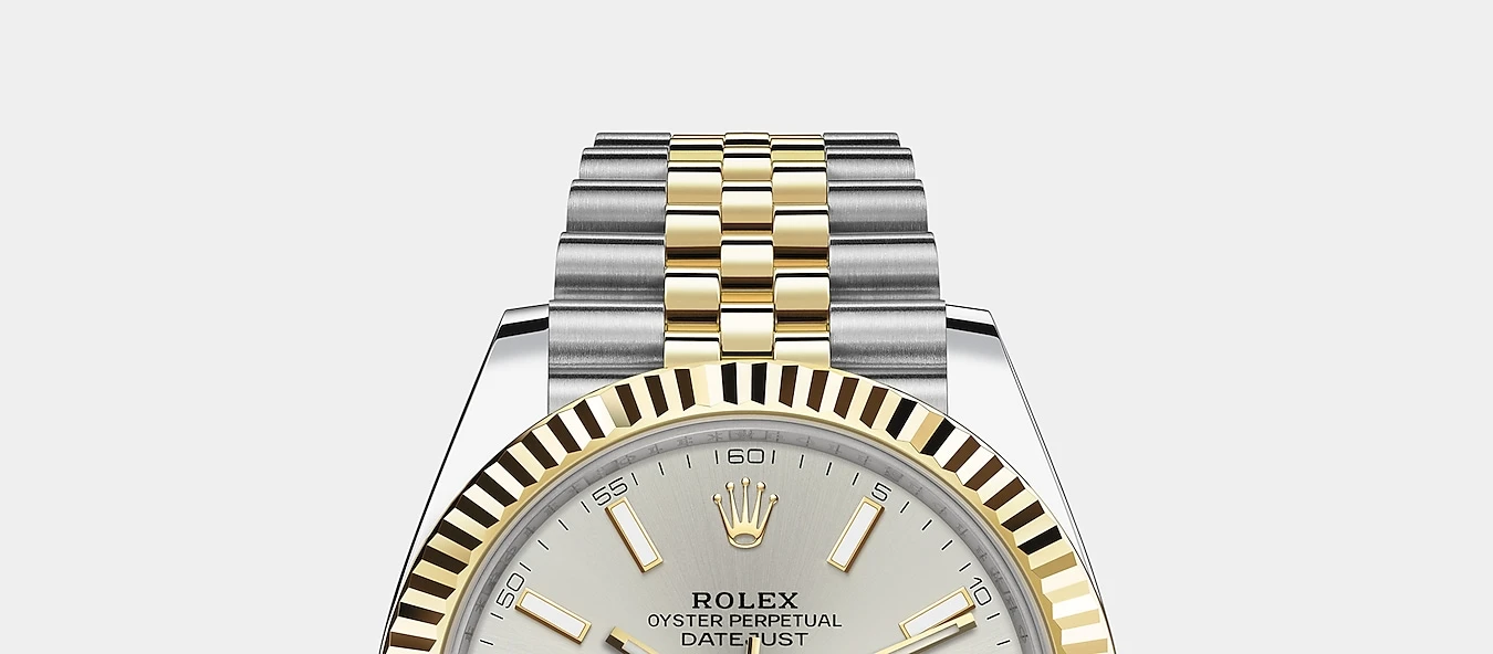 a78d983340fb445197c0be3d4b434e1a Rolex Datejust m126333-0002 Watch - Image 9