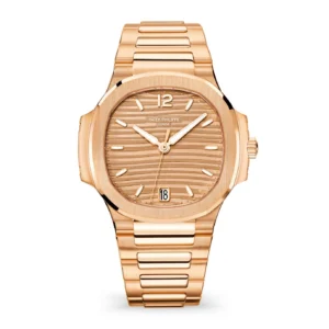 Patek Philippe 7118/1R - NAUTILUS