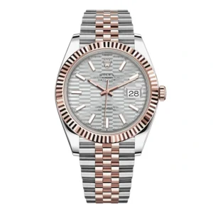 Rolex Datejust m126231-0041 Watch