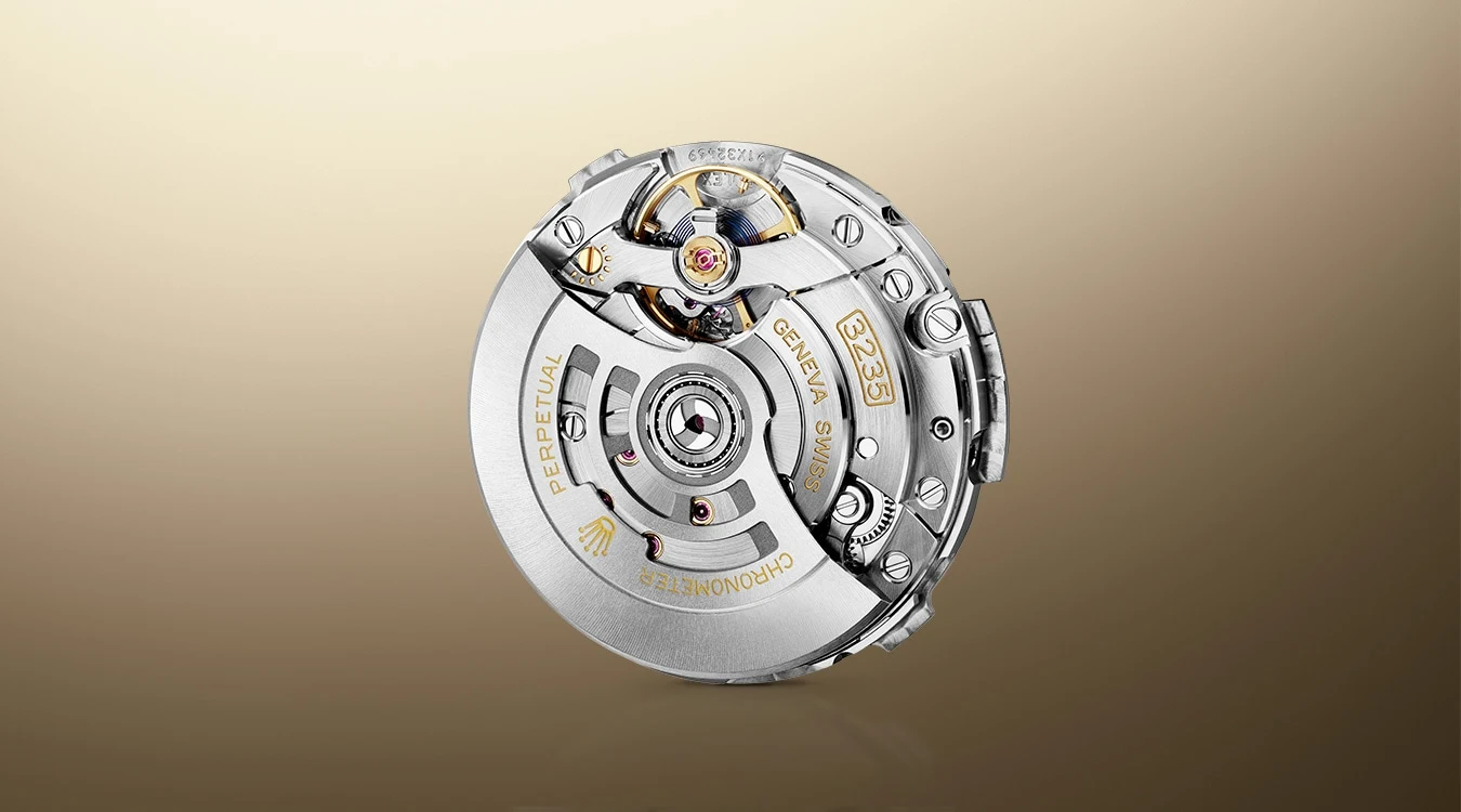 a93d6df5e1ce814f7becbae0b20580ea Rolex Datejust m126303-0012 Watch - Image 6