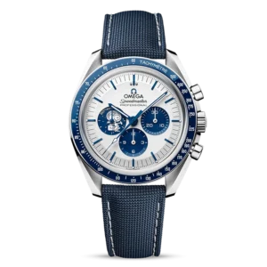 (Top version 1:1) ANNIVERSARY SERIES CO‑AXIAL MASTER CHRONOMETER CHRONOGRAPH 42 MM-310.32.42.50.02.001