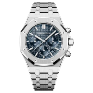 ROYAL OAK SELFWINDING CHRONOGRAPH Ref. 26715ST.OO.1356ST.01