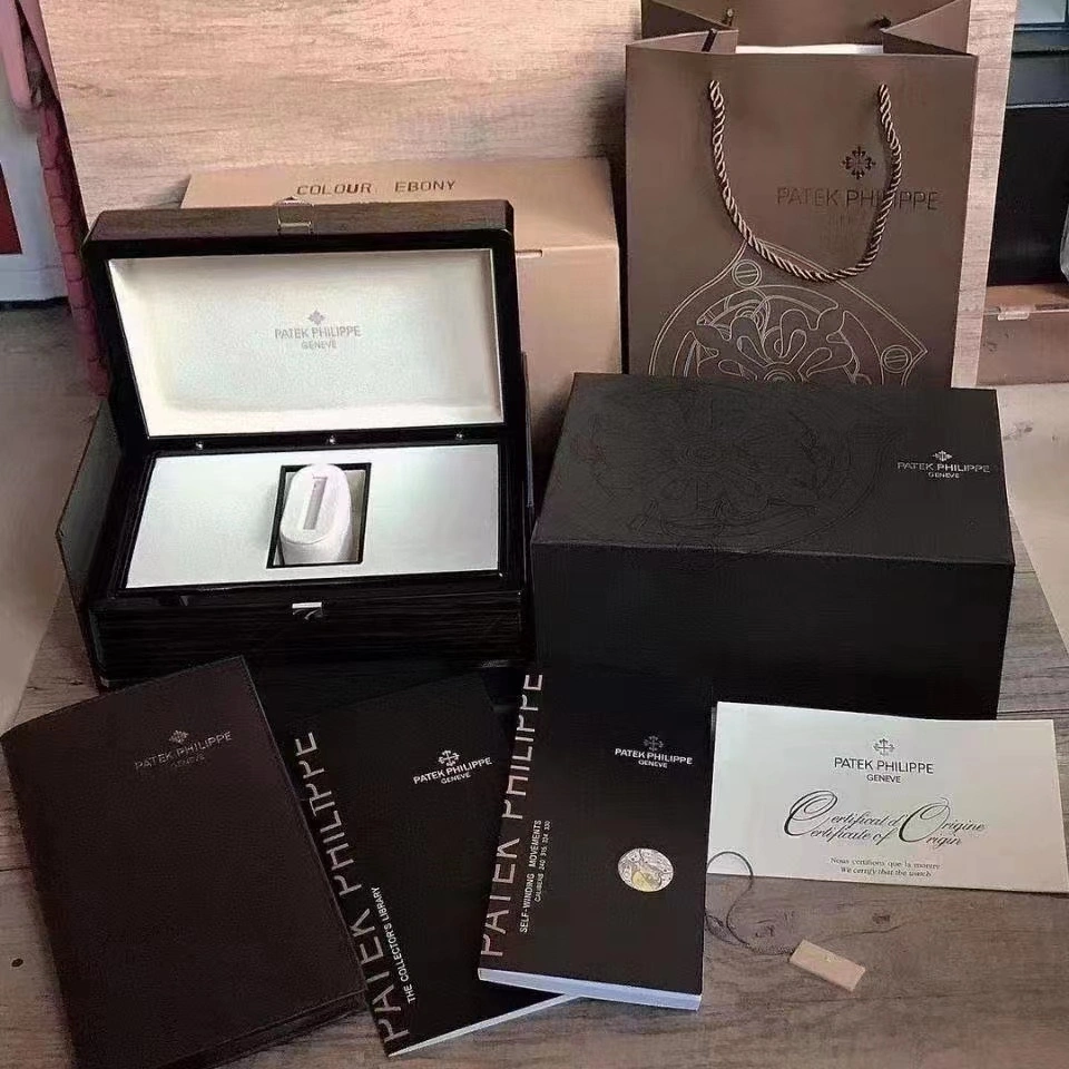 acce12e5f9463bd1cd2527244dd121e6 5980/1AR Patek Philippe - NAUTILUS - Image 3