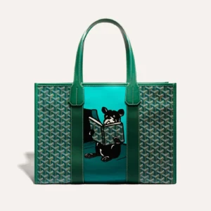 VILLETTE Tote bag