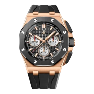 Royal Oak Offshore Automatic Chronograph Ref. 26420RO.OO.A002CA.01