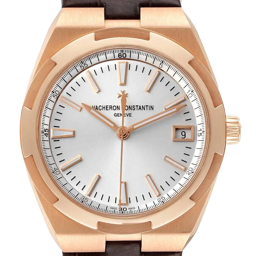 b0fc0bec424e983abea9923bf2e37ed1 Vacheron Constantin Across the World Series 4500V/000R-B127 Watch - Image 5
