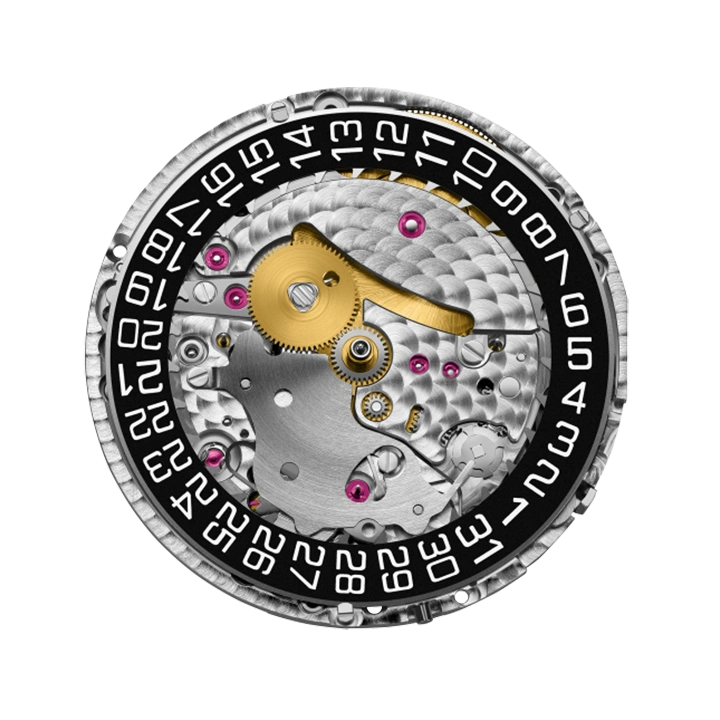 b10a247953dd259999eb2f566453a46d ROYAL OAK SELFWINDING CHRONOGRAPH Ref. 26240ST.OO.1320ST.02 - Image 2