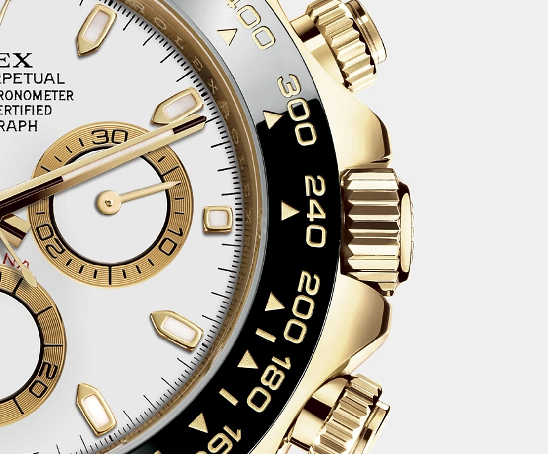 b1cb00abaf321bb4425e3f6a2bab9c04 Rolex COSMOGRAPH DAYTONA-116518LN-0033 - Image 3