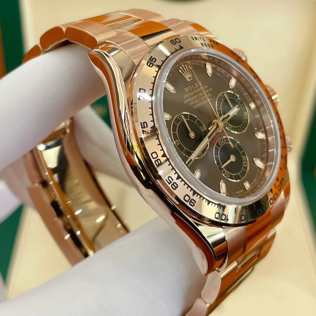 b2fe171ba1915bd7f7d5a9a5afb5caed Rolex COSMOGRAPH DAYTONA-116505-0013 - Image 8